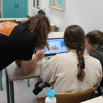 Game Design als creatieve workshop voor jongeren