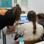 Game Design als creatieve workshop middelbare school voor jongeren