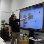 Game Design als creatieve workshop voor jongeren