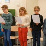 Musical en Theater met leerlijnen.