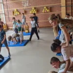 circus basisschool 1 dag