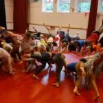 circus op school organiseren