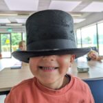 Circus workshop kinderen