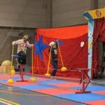 circusdag organiseren basisschool