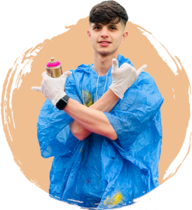CKV is de afkorting voor culturele en kunstzinnige vorming.