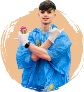 CKV is de afkorting voor culturele en kunstzinnige vorming.