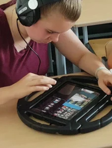 Muziekproductie als culturele activiteit ckv