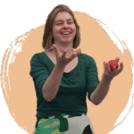 Circus is een van onze 10 tips voor grappige workshops