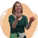 Circus is een van onze 10 tips voor grappige workshops