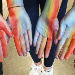 grime workshop voor groepen jongeren