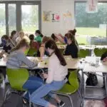 workshop grimeren gewoon in de klas