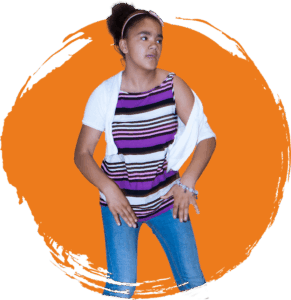 dans workshop kinderen