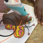 activiteiten voor bso zoals een workshop 3D Printerpen Tekenen