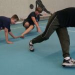 breakdance workshop voor jongens en mannen