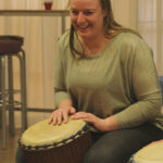 leuke teamuitjes met bijvoorbeeld een djembe workshop