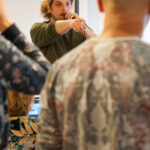 leuke workshops voor mannen zoals leren rappen