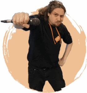 workshops voor mannen zoals leren rappen