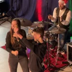 christelijk kerst vieren op school