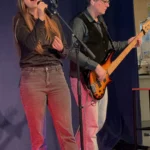 kerstband op school
