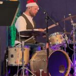 kerstconcert op school