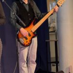 kerstvoorstelling middelbare school