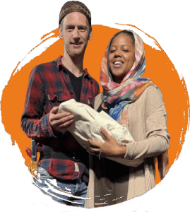 kerstvoorstelling op school 'er is altijd wel iemand'