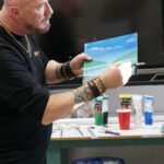 Bob Ross schilderen leren