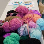 Tufting Workshop voor Jongeren