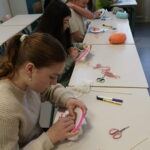 Workshop Tuften