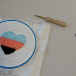 Workshop Tuften voor groepen jongeren