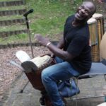 djembe workshop organiseren