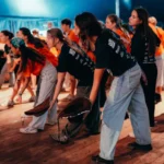 grote linedance workshop