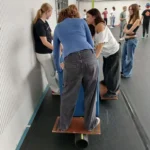 balanceren workshop jongeren