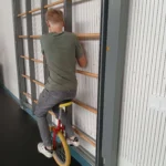 eenwieler workshop circus jongeren