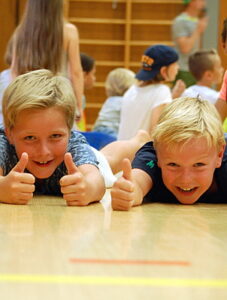 meester en juffendag