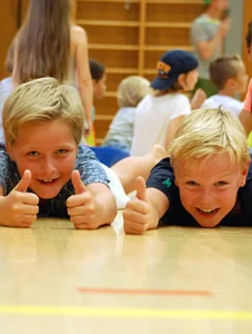 meester en juffendag