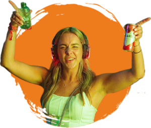 silent disco