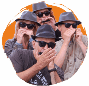 teambuilding activiteit met muziek