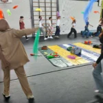 workshop circus jongeren