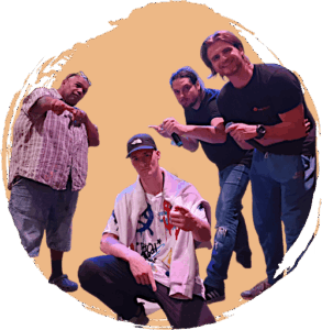 hiphop themadag cultuurdag