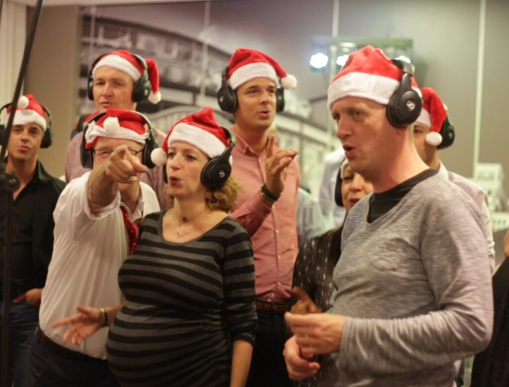 teamuitje workshop