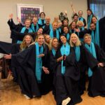 zang workshop voor groepen