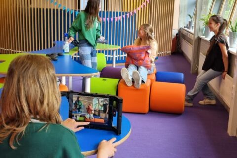 Nepnieuws Workshop