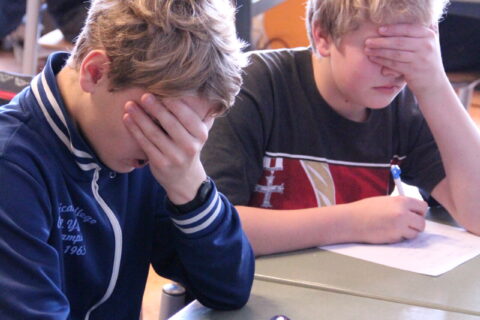 Spoken Word Workshop op locatie voor groepen jongeren