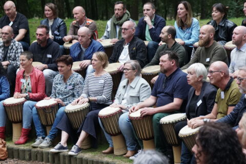 Bedrijfs uitje workshops