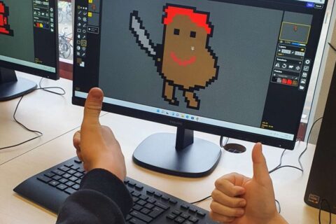 game designers workshop