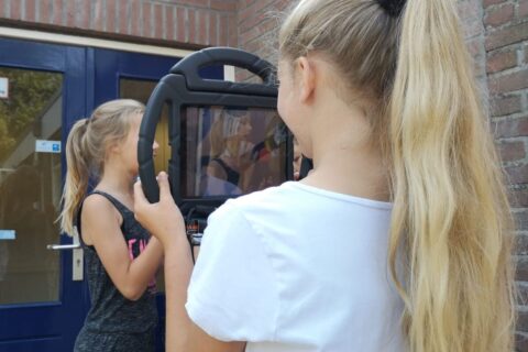 Mediawijsheid Workshops op locatie voor groepen kinderen