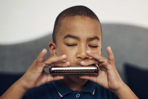 Mondharmonica Workshop