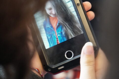 Smartphone Fotografie Workshop op locatie voor groepen