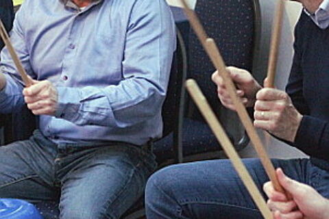 teambuilding activiteiten